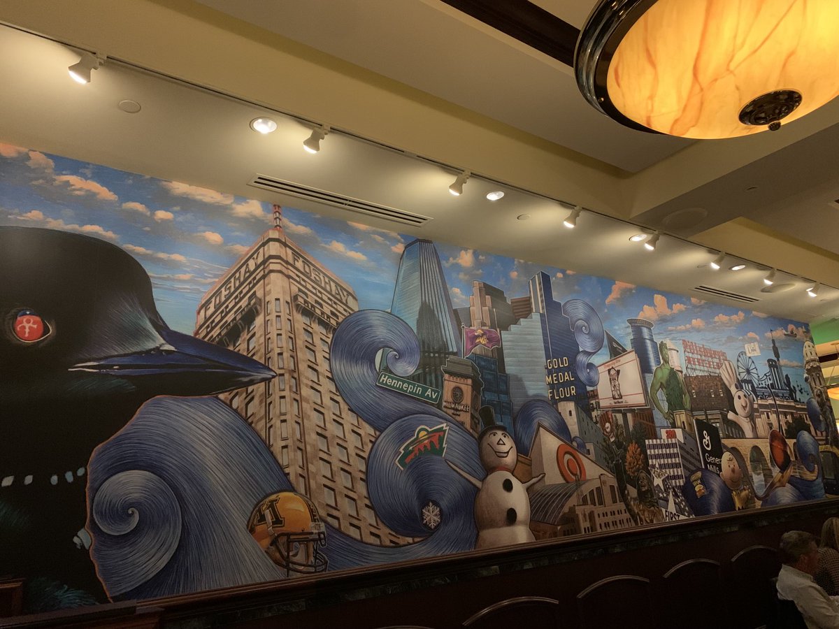 Michael Russo tweet media