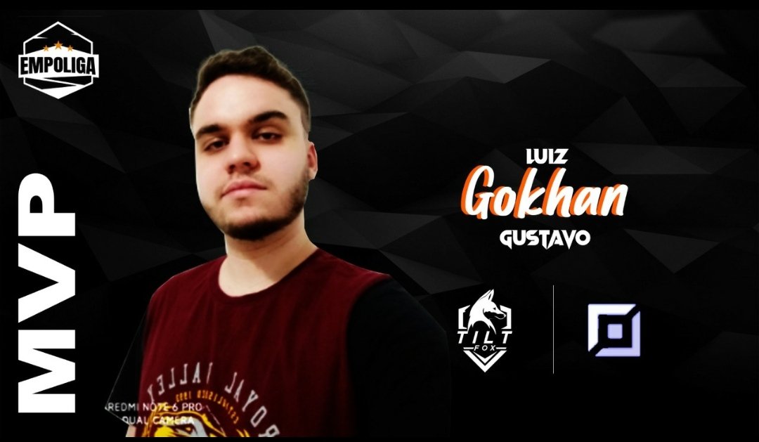 TiltFoxAIR's tweet photo. Ae
Ganhamo kraiooo
Tenho nem roupa pra isso
Daleee
REXPEITAA
Depois de um primeiro jogo complicado conseguimos nos ajeitar para o segundo e conseguimos buscar o 1x1 pela @empoligaoficial 
Com uma apresentação ABSURDA da besta mecanica @TFX_Gokhan e seu Darius maligno
#GoTFX🦊🦊🦊 https://t.co/kZG19zDEzG