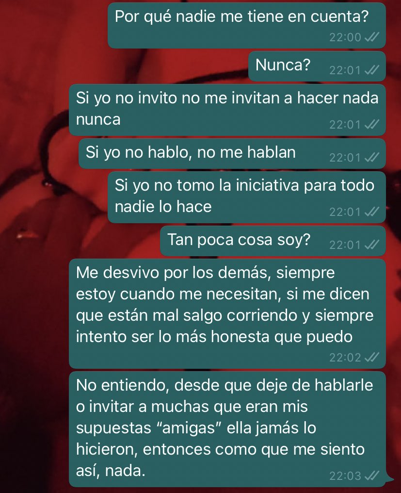 Que sensación del ortoooo