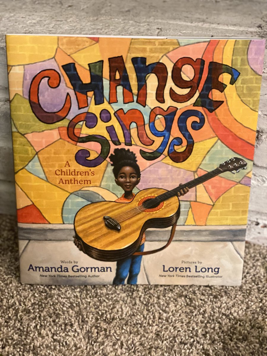 christine bailey (@cvbailey) on Twitter photo Beautiful words. Beautiful illustrations. Can’t wait to share with my <a href="/HollandElem/">Holland Elementary</a> students! <a href="/TheAmandaGorman/">Amanda Gorman</a> <a href="/lorenlong/">Loren Long</a> Beautiful words. Beautiful illustrations. Can’t wait to share with my <a href="/HollandElem/">Holland Elementary</a> students! <a href="/TheAmandaGorman/">Amanda Gorman</a> <a href="/lorenlong/">Loren Long</a>