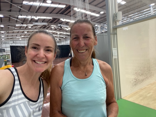 squashAUS's tweet photo. Ladies sessions at the National Squash Centre are about more than just squash!
Click the link to find out more 👉 https://t.co/F38WJQyGFF
#WomensSquashWeek #squashthegap #squashforall https://t.co/iLYdgknBCI
