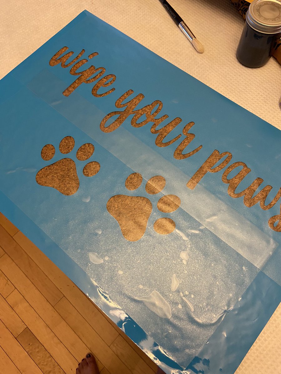 kourtpenner's tweet photo. DIY Fundraiser Night with @PINNOVATEYYC and a bunch of awesome humans. While online isn’t as great we’re making it fun telling stories of our first cars and things gone wrong with them. #co11aborate https://t.co/KKz1Qg0W5X