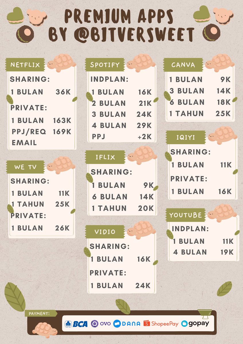 bitversweet's tweet image. sini kak di kita adaa!🥰