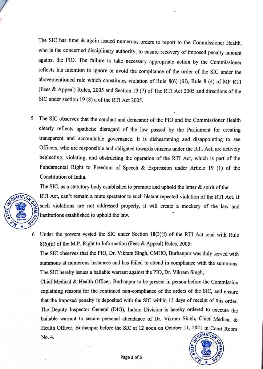 Rahull Singh 🇮🇳 सेवा परमो धर्म: tweet media