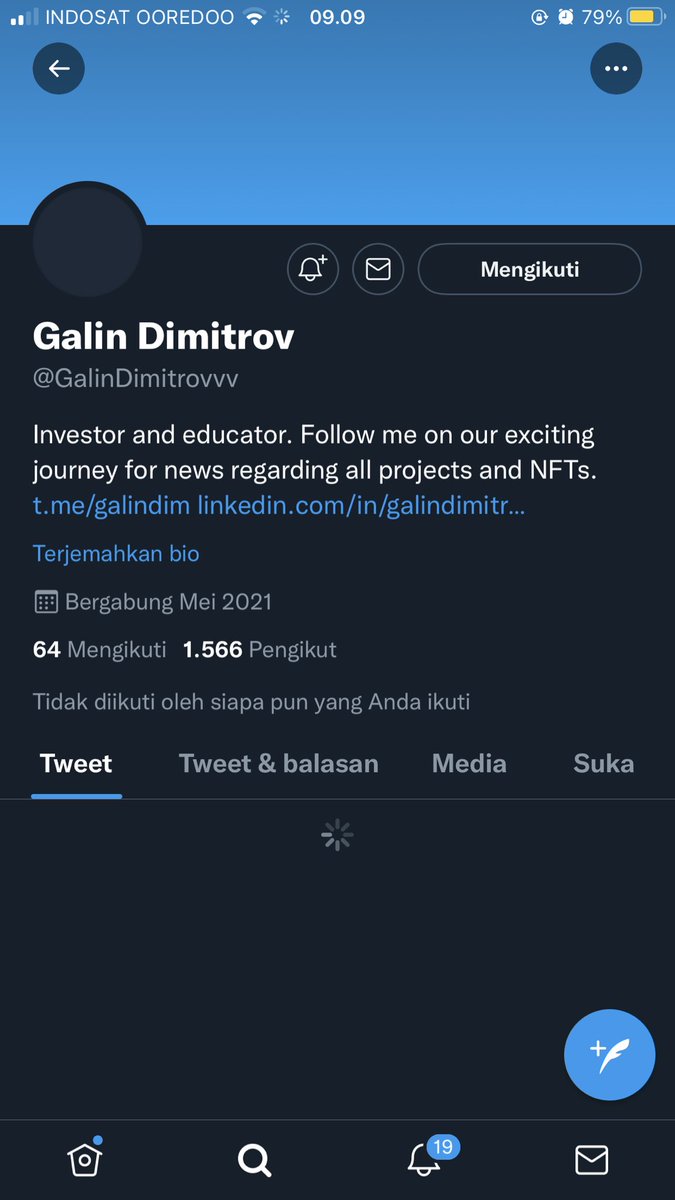 vtaenniu's tweet photo. @kimipromotes @EarnWithSapna @GalinDimitrovvv @KoalaKorner @DappcentreDPC Done! I hope i win!🙌🏻 https://t.co/wVXzU3pVEW