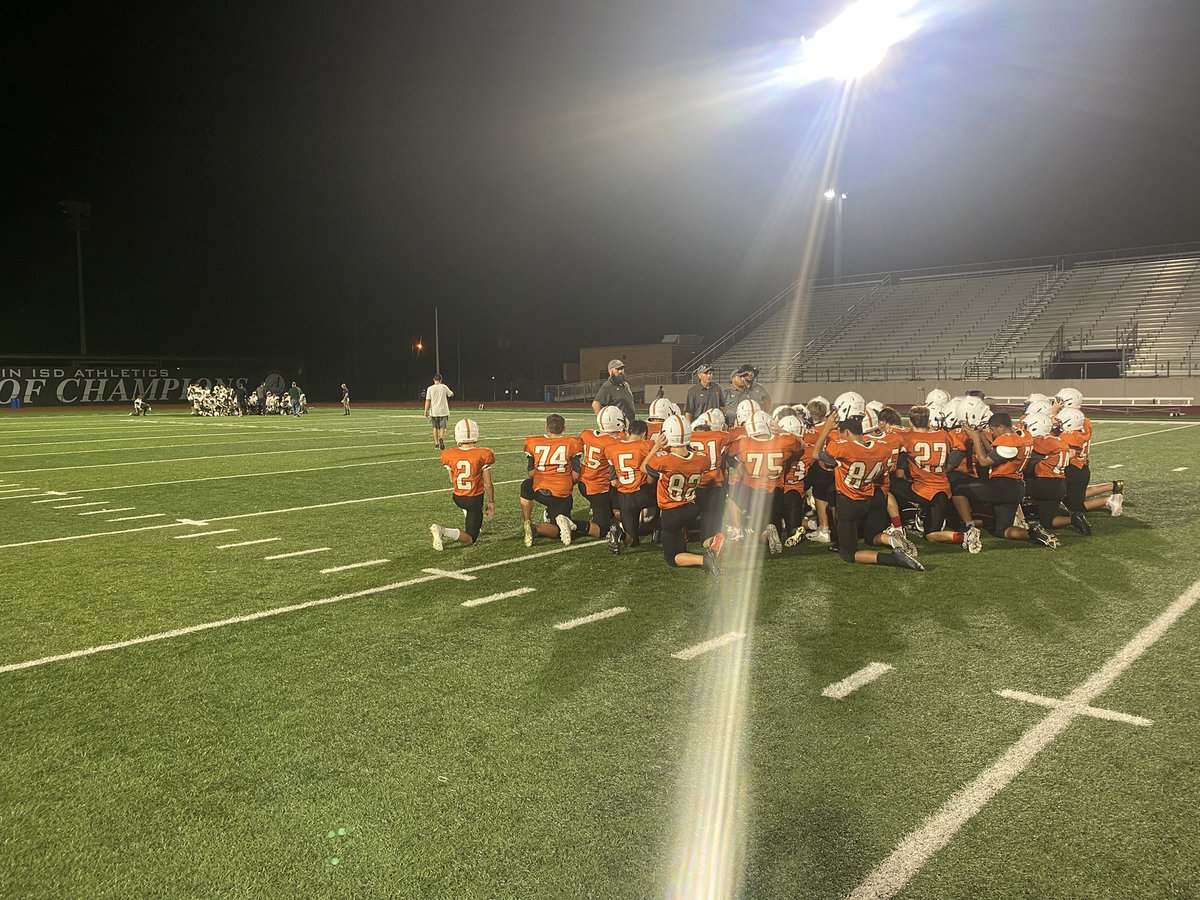James Piker (@coach_piker) on Twitter photo Had a blast watching the <a href="/alvin_jh/">Alvin Junior High</a> and <a href="/HarbyJH/">Harby Junior High</a> 7th and 8th grade football teams get after it tonight under the lights!! Love watching those guys learn, compete, and have fun!!!! The future of <a href="/alvin_jacketfb/">Alvin Football</a> is bright!!!! #WeWillWin #DATE #JPND Had a blast watching the <a href="/alvin_jh/">Alvin Junior High</a> and <a href="/HarbyJH/">Harby Junior High</a> 7th and 8th grade football teams get after it tonight under the lights!! Love watching those guys learn, compete, and have fun!!!! The future of <a href="/alvin_jacketfb/">Alvin Football</a> is bright!!!! #WeWillWin #DATE #JPND
