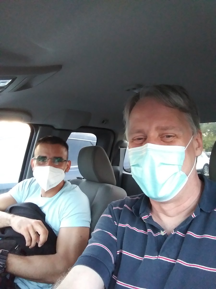 Oliver Steinbock (@steinbockgroup) on Twitter photo Welcome, Dr. Pawan Kumar. Excited to work with you!! #FSU #Chemistry #postdoc #visitingscientist #chemobrionics <a href="/NLDSzeged/">NLD-Szeged</a> #welcome Welcome, Dr. Pawan Kumar. Excited to work with you!! #FSU #Chemistry #postdoc #visitingscientist #chemobrionics <a href="/NLDSzeged/">NLD-Szeged</a> #welcome
