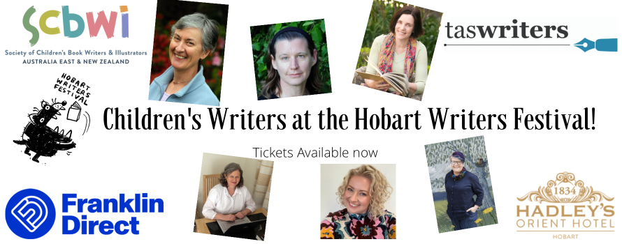 TasWriters's tweet photo. We’ve partnered with SCBWI Tasmania again this festival both in Hadley's Orient Hotel and on Parliament Lawns. Whether you want to writer for children, or have a little one who’d love to hear their favourite stories read, there is something for everyone

https://t.co/XcecOVLX53 https://t.co/12eLV2FO6j