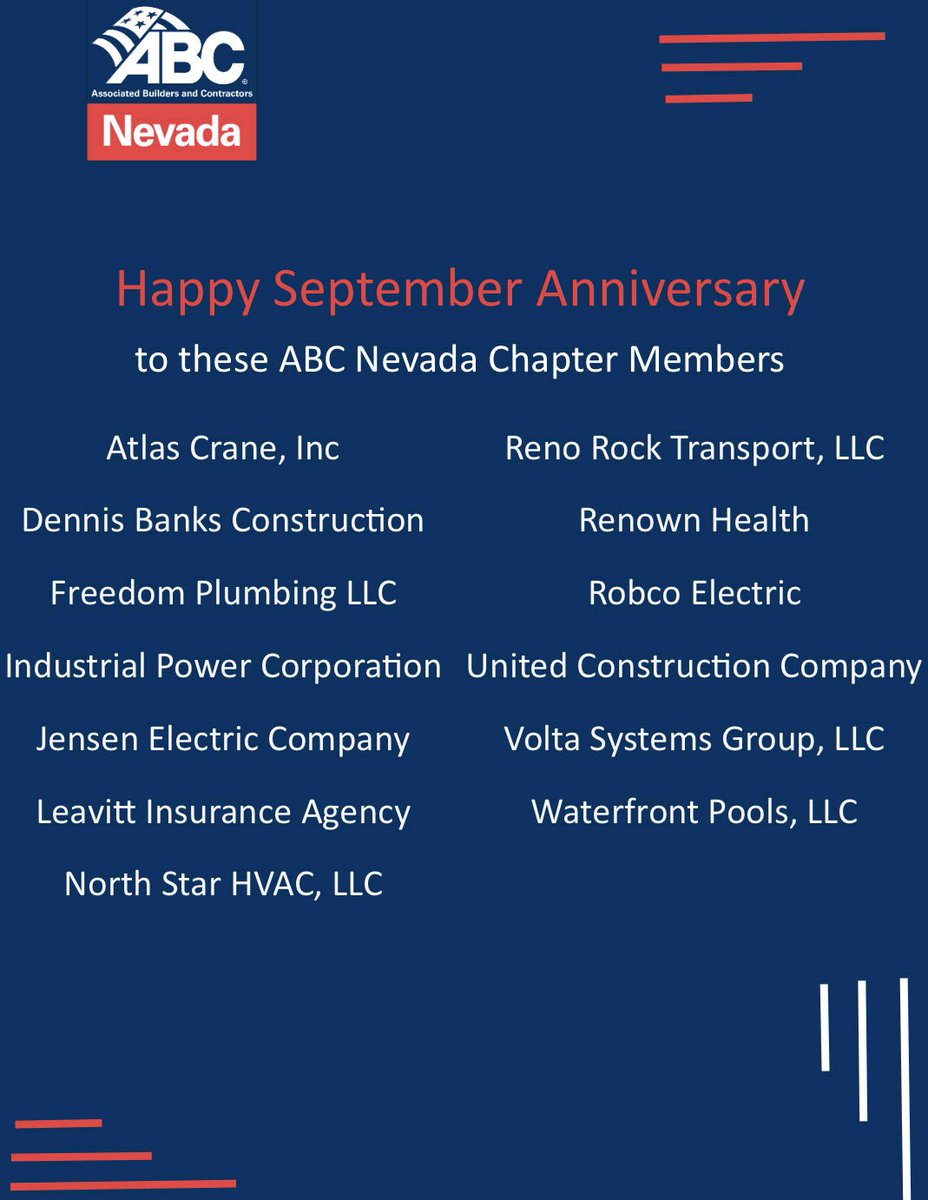 ABC Nevada Chapter (@abcnevada) on Twitter photo #abcmeritshopproud #abcmeritshopproud