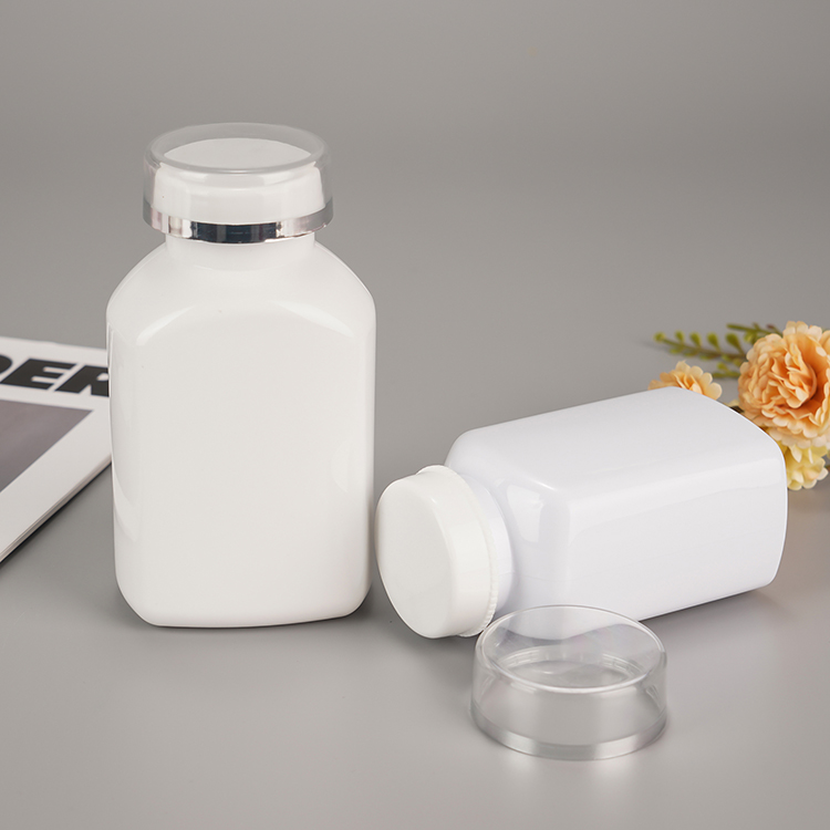 rtco_packaging's tweet image. ✨GENSYU White Pill Bottles: These empty pill bottles are ideal for pharmacies, physicians, labs, hospitals, and vet offices to keep medication organized and sorted
🏪 Alibaba store: gensyu.en.alibaba.com

#tabletbottle #capsulebottle #medicinebottlesupplier #pillbottle