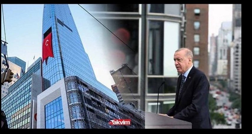 Newyork ta 35 katlı gökdelen dikceğine ülkende yurt yaptıraydın da ögrenciler dışarıda kalmayaydı!