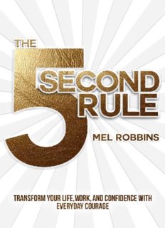The 5 Second Rule: Transform your Life, Work, and Confidence with Everyday Courage
Download for free here: pastelink.net/3g0so
#Confidence #your_Life #TheVoice #Elvira #WWENXT 
#Canelo #life #downloadnow