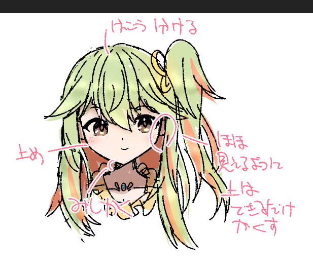 模写練習のtwitterイラスト検索結果 古い順