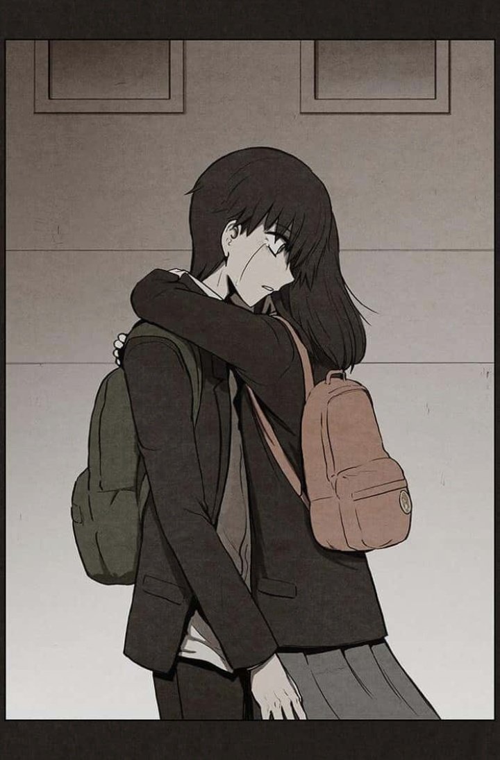 akihamyri's tweet image. мой мальчик..

#манхва #ублюдок #сволочь