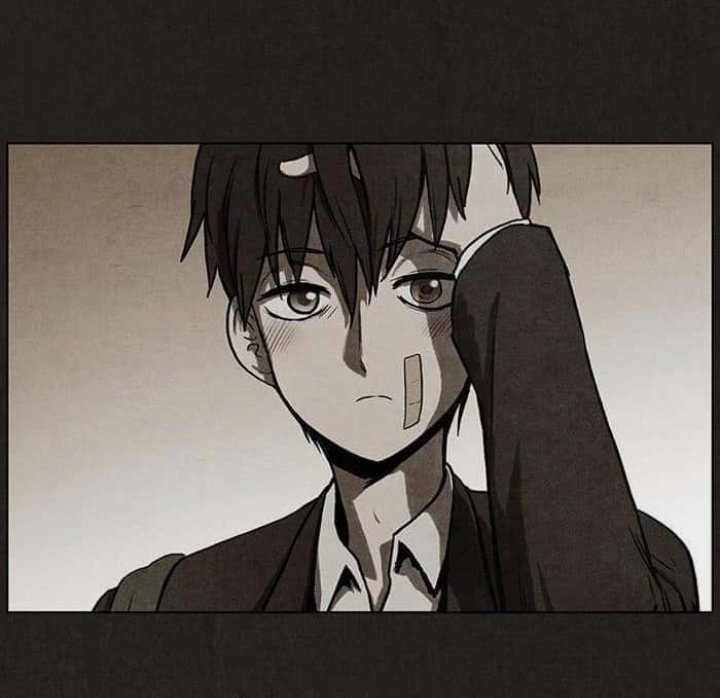 akihamyri's tweet image. мой мальчик..

#манхва #ублюдок #сволочь