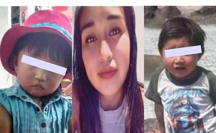 #ULTIMAHORA Encuentran los restos de Paola y su hijo Dylan en el cerro del #Chiquihuite. <a href="/JRochaInforma/">Juan Rocha...Informa</a>  <a href="/RominaBarreraF/">* Romina Barrera Fournier *</a>