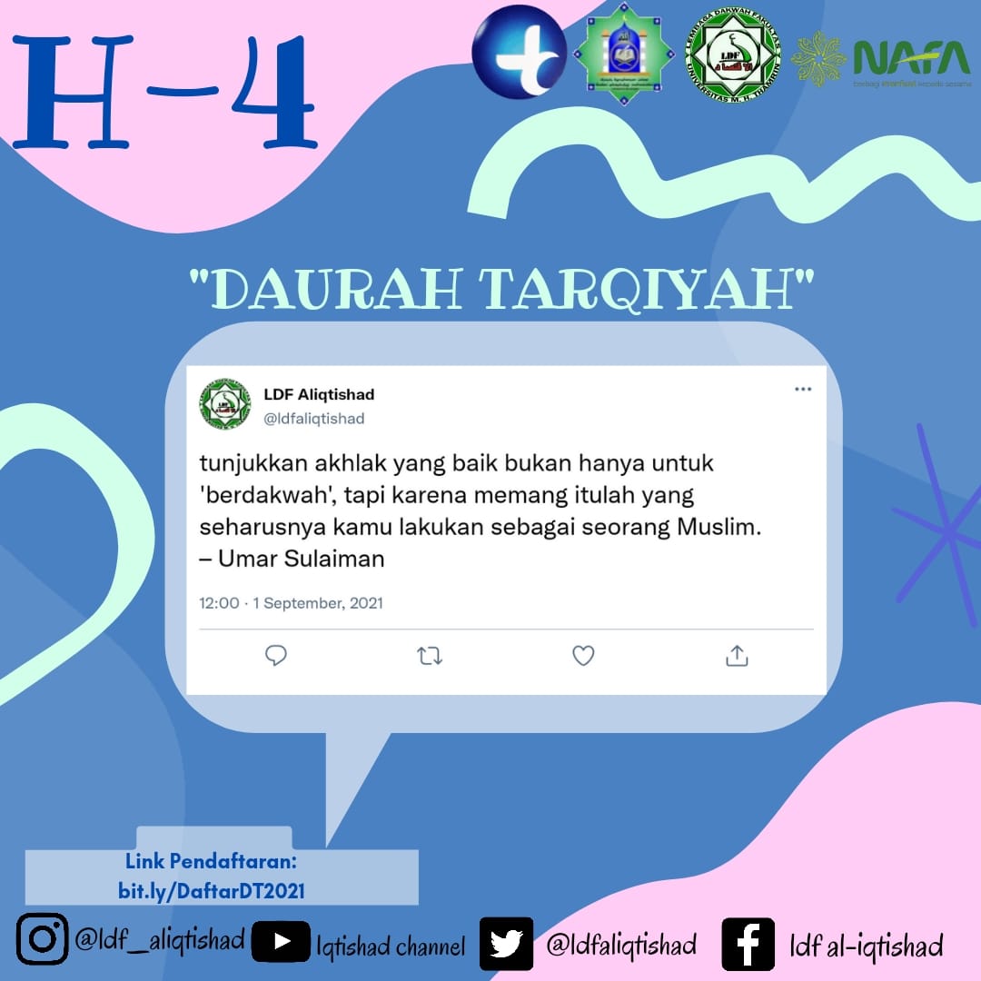 LDF AL-IQTISHAD (@ldfaliqtishad) on Twitter photo 