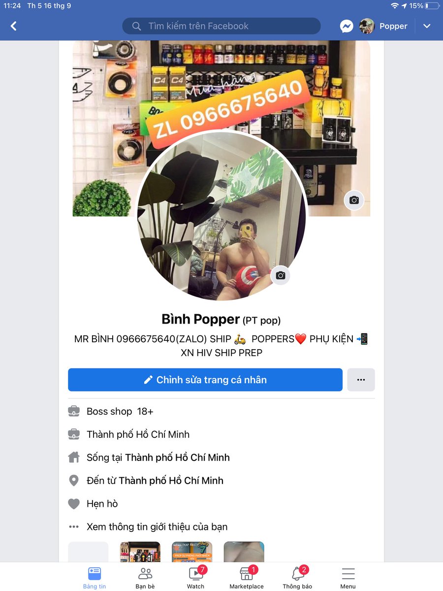 shop4men_pp's tweet photo. Link FB đặc hàng:   https://t.co/lujCNvBSQk. Ông chủ shop bi 18+ chuyên cung cấp popper 10ml 200k và 30ml 400k  gel bôi trơn gel tinh trùng 280k và thuốc tăng cường sinh lý cương dương ngựa thái 300k big pennis 300 cứng 72 phút. ship hàng tận nơi nhanh 0966675640 (ZALO) https://t.co/ckRxnYrKAL