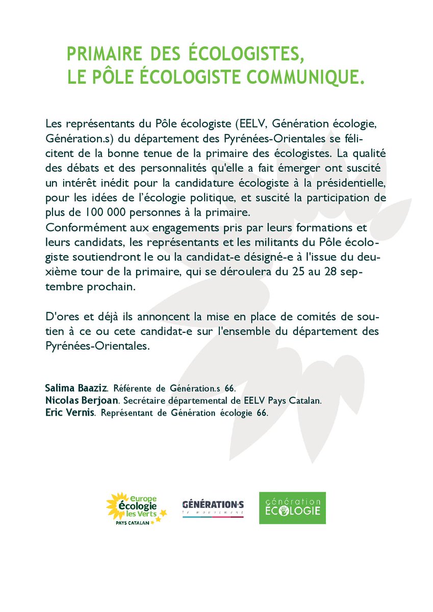 Génération.s Perpignan tweet media
