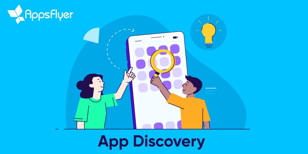 Appsflyer Appsflyer Twitter