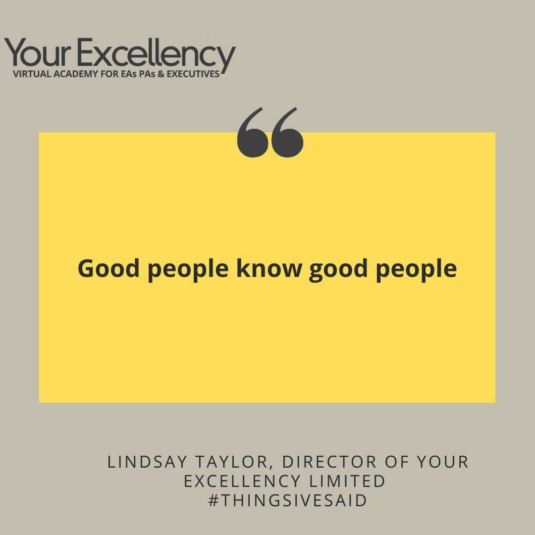 Check out our Business Friends for details of the good people we know.

They help us to support YOU to become #trulyexceptional

Honoured to have you as Business Friends @LilyShippen <a href="/Strategic_PA/">StrategicPARecruitment</a> <a href="/HanaGray/">Hana Gray B&W OC</a> <a href="/BlueOrchidGroup/">Blue Orchid Hospitality</a> 

yourexcellency.co.uk/about-us/our-b…