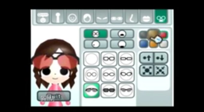 Miiのtwitterイラスト検索結果 古い順