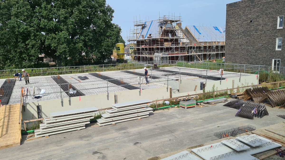 KIN Makelaars tweet media