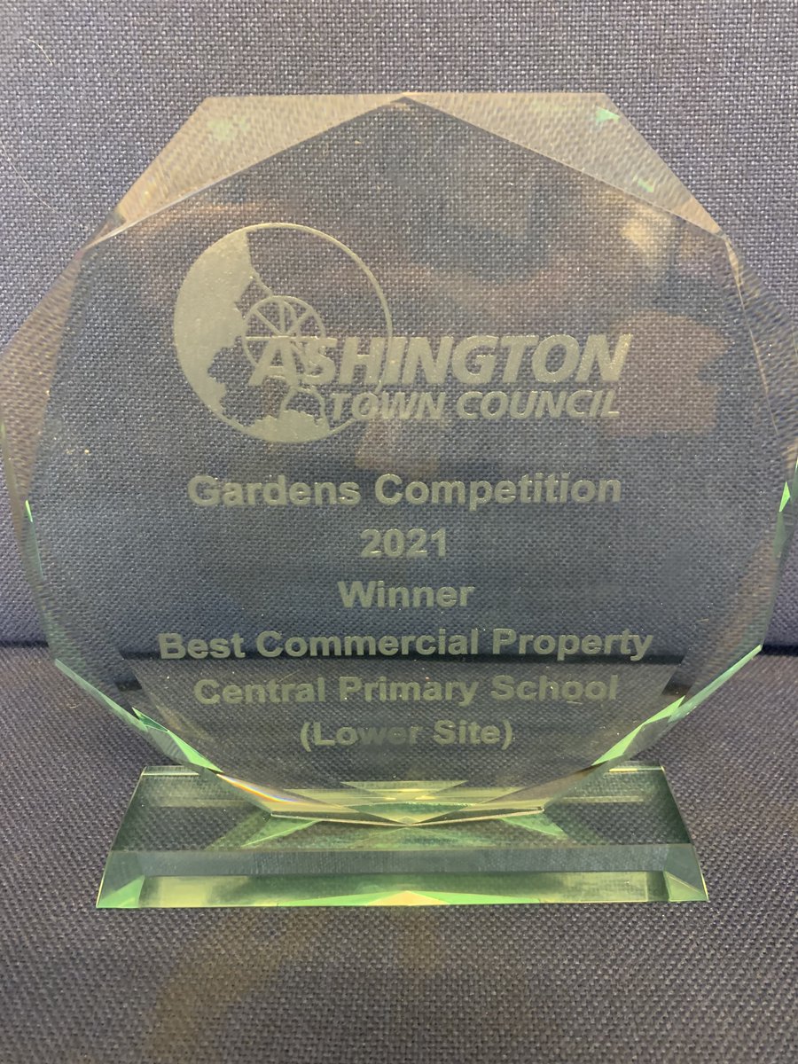 Ashington Learning Partnership tweet media