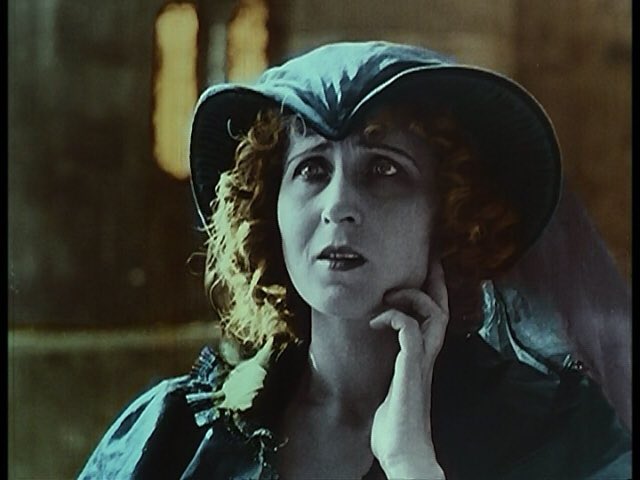 🎬 South West Silents 🎬 (@swsilents) on Twitter photo We have 2 days of colourful #silentfilm titles coming up in #Bristol. Thursday <a href="/The_RPS/">The Royal Photographic Society</a> with work of Charles Urban thanks to <a href="/cinetecabologna/">Cineteca di Bologna</a>: rps.org/events/bristol… and then on Friday @ArnolfiniArts with Cyrano de Bergerac (1925) thanks to <a href="/LobsterFilms/">Lobster Films</a> arnolfini.org.uk/whatson/cyrano… We have 2 days of colourful #silentfilm titles coming up in #Bristol. Thursday <a href="/The_RPS/">The Royal Photographic Society</a> with work of Charles Urban thanks to <a href="/cinetecabologna/">Cineteca di Bologna</a>: rps.org/events/bristol… and then on Friday @ArnolfiniArts with Cyrano de Bergerac (1925) thanks to <a href="/LobsterFilms/">Lobster Films</a> arnolfini.org.uk/whatson/cyrano…