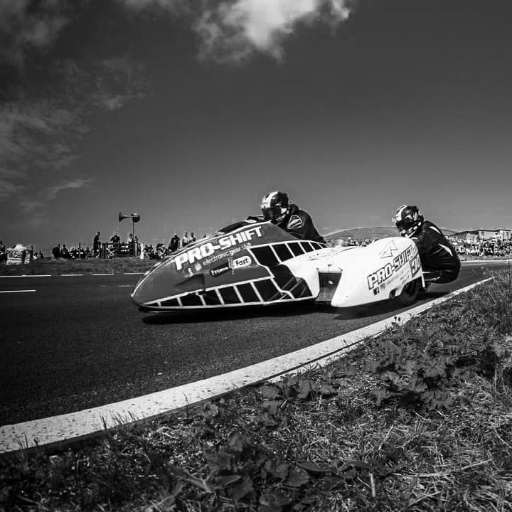 iAMstevebabb's tweet image. Synchronicity. #iomtt #motorsport