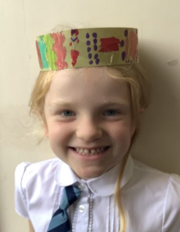 Aragon Primary Sch tweet media