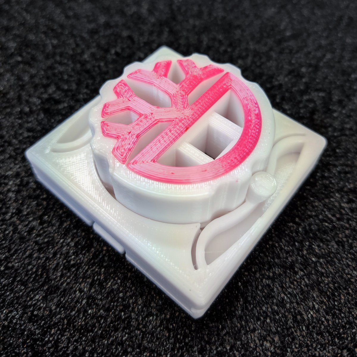 SirWhiteRussian's tweet image. ⭐DefiSeeder giveaway!⭐

Because people seem to like it and ask if they can buy it from me, I’m giving away 5 x #DefiSeeder. 3D Printed and assembled.😍

youtube.com/watch?v=9Pm5vp…

Just: 👇
✅Like 
✅Retweet 
✅Follow 

Ends on 30.09 Let's go! 🚀
Don't miss it! 💜