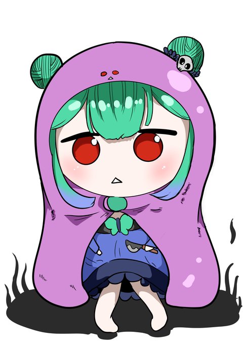 うまるちゃん 高画質 のtwitterイラスト検索結果 古い順