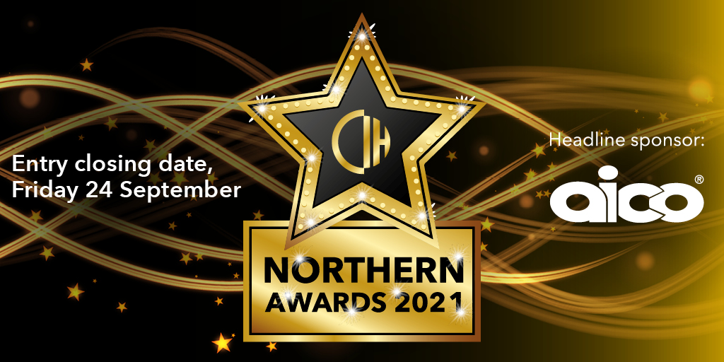 CIH Events tweet media