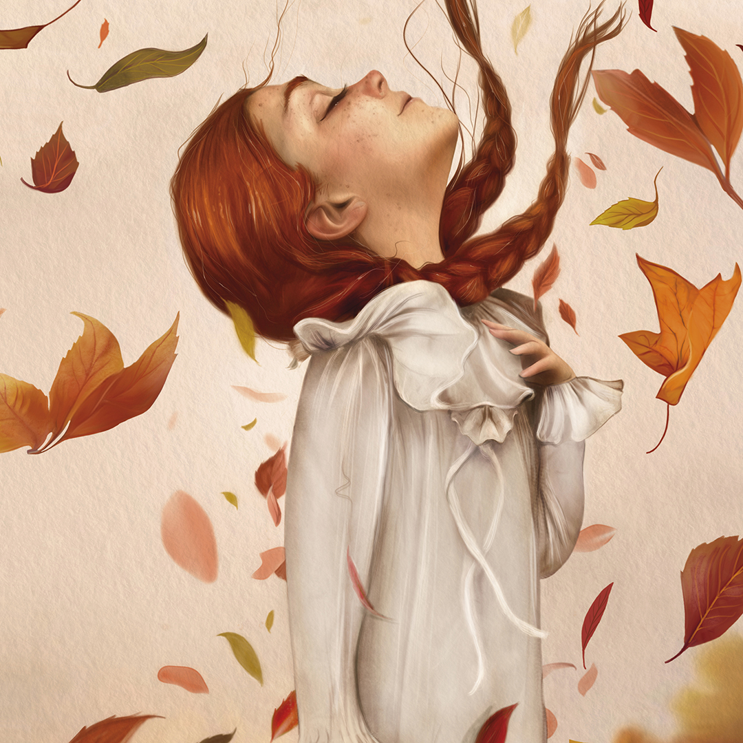 "Otoño llegó, marrón y amarillo. Otoño llegó y hojas secas escampó"
(#GloriaFuertes)

¡#BienvenidoOtoño! 🍂🍁
#CasaLector #otoño #poesía #libros #lectura #bibliotecas #librerías #FelizMiércoles #books #reading #autumn 
Il. #AntonioLorente (#AnaladeTejasVerdes <a href="/Edelvives/">Edelvives</a>)