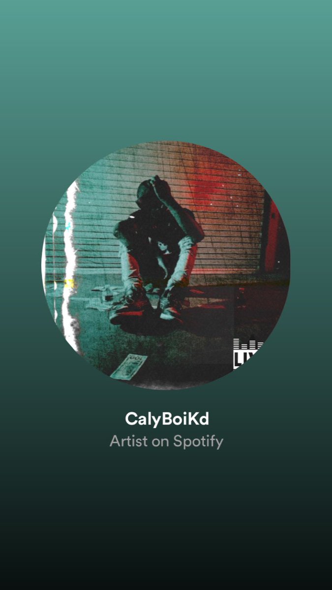 #spotify ya Follow me That wVy 👳🏿‍♂️🔥