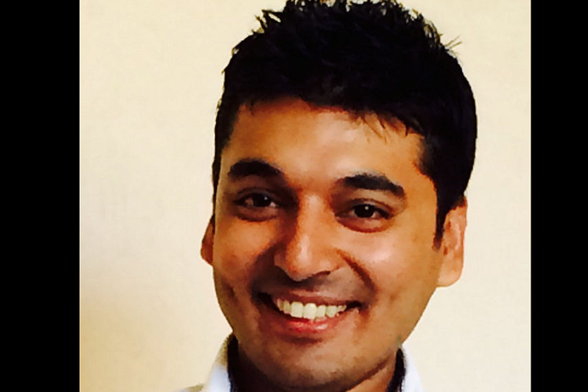 Campaign_India's tweet photo. Gautam Mehra joins ProfitWheel as co-founder
https://t.co/xowLtmJXb0 https://t.co/63hchc2rbP