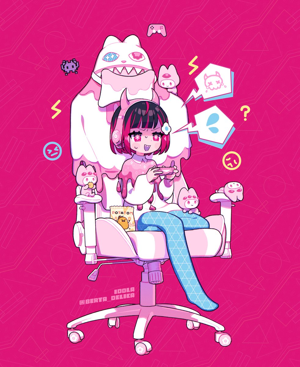 تويتر 𝐁𝐄𝐑𝐓𝐀 𝐃𝐄𝐋𝐈𝐂𝐀 على تويتر ショッキングピンク イラストを4枚貼ると秋風に乗って絵柄を好いてくれる人の元へ届くらしい T Co Ajyoumo4nc تويتر 𝐁𝐄𝐑𝐓𝐀 𝐃𝐄𝐋𝐈𝐂𝐀 على تويتر ショッキングピンク イラストを4枚貼ると秋風に乗って絵柄を好いてくれる人の元へ届くらしい T Co Ajyoumo4nc