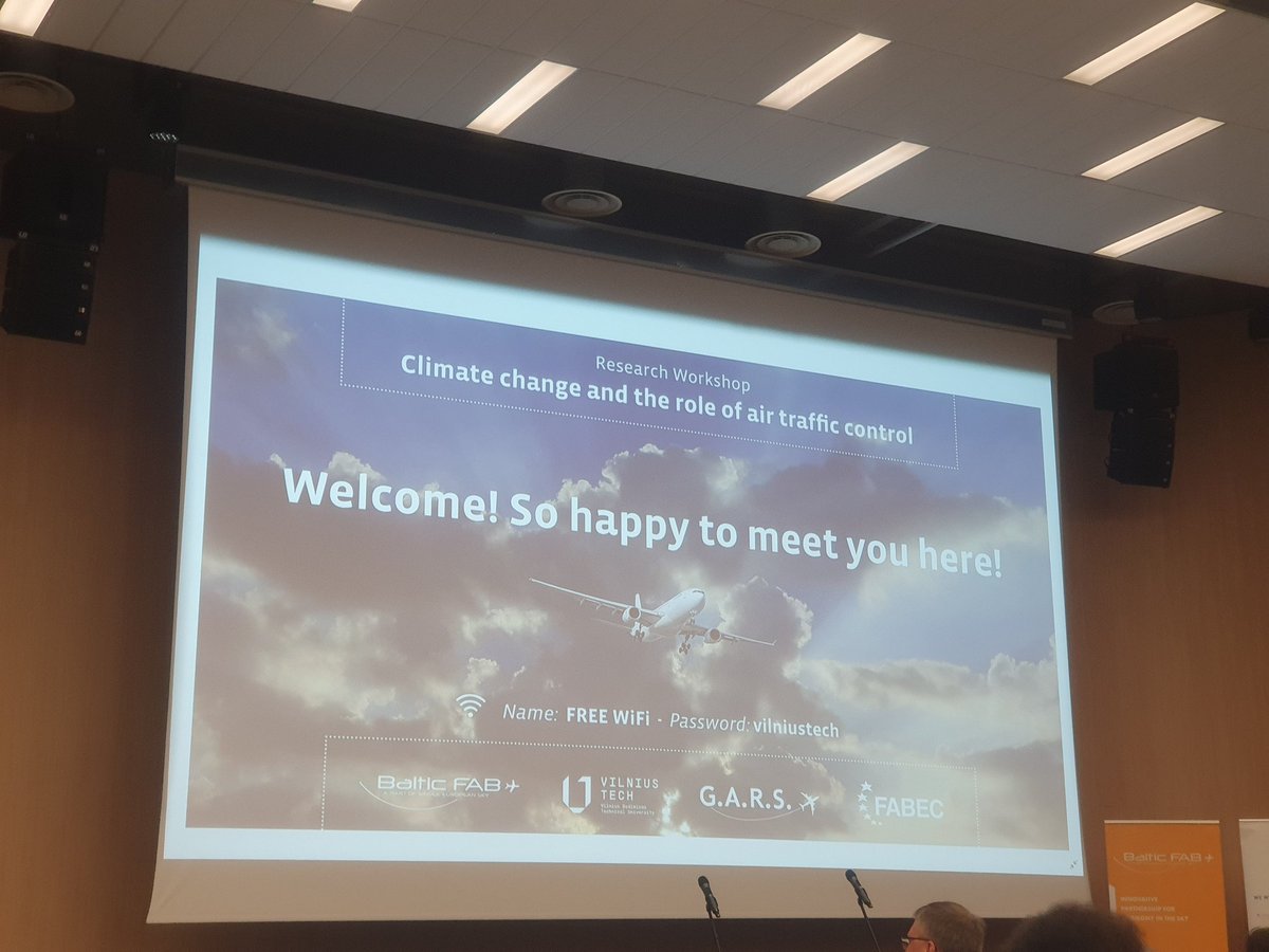 RachelBurbidge1's tweet image. Super-excited to be at #Interfab Climate Change and #ATC research workshop. Fantastic to see old friends and new, with social distancing of course! Looking forward to presenting @Eurocontrol new #Aviation Climate Change Risks study later today! eurocontrol.int/publication/eu…