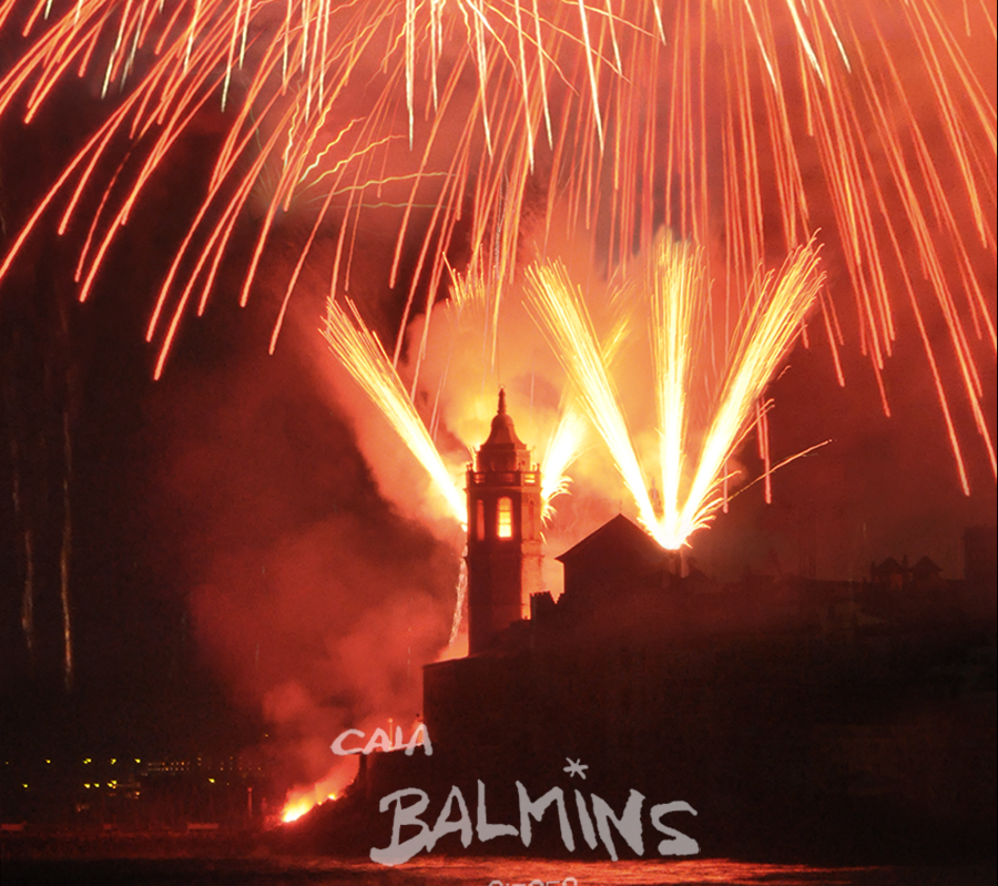 Avui comença oficialment la tardor, demà Sta. Tecla i, com cada any,  Cala Balmins comença a recollir… Aquest cap de setmana és l’últim de la temporada.

Que tingueu una Bona Festa de Santa Tecla!

#calabalmins #sitges #fmsitges #statecla