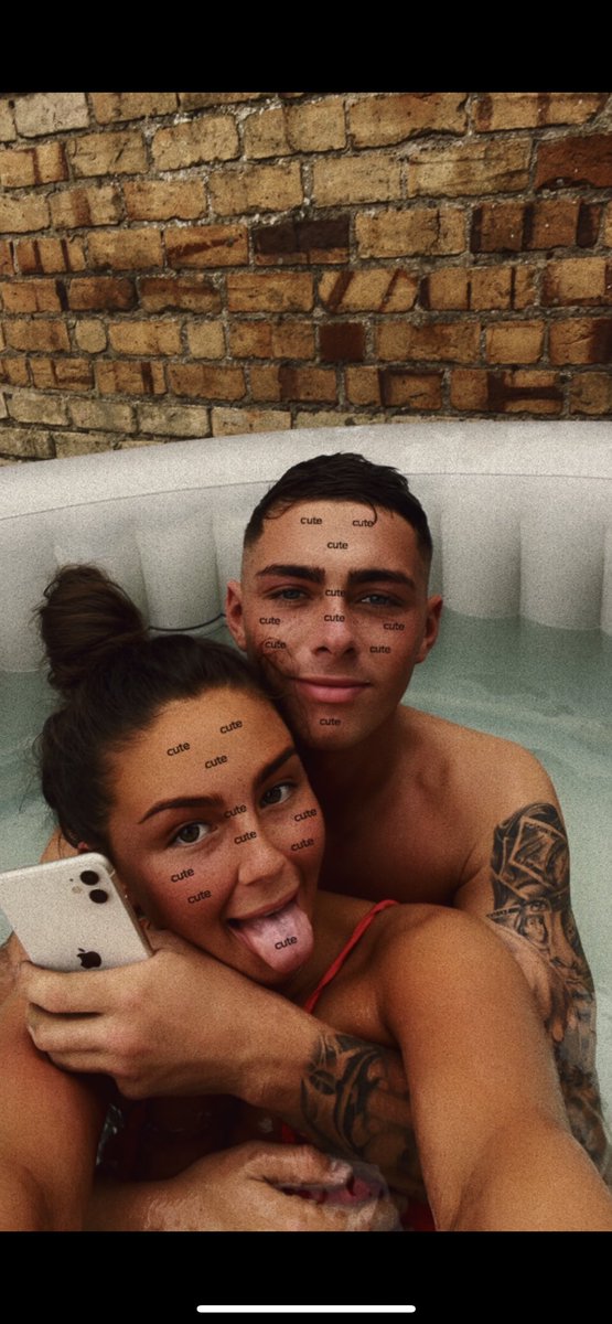 miasutherland5's tweet photo. happy 21st ma boy ❤️❤️ hope u have the best day and i’ll see u soon love u xxx @daniellaw00 https://t.co/2TkehS6fZA