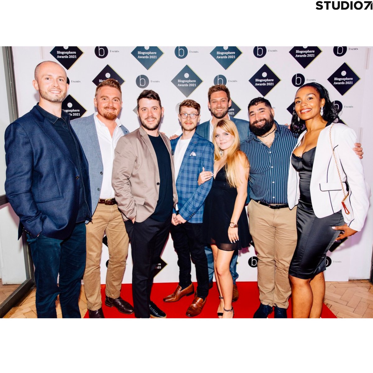 Studio71UK tweet media