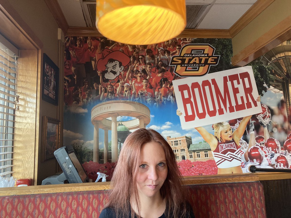 Killjoy797's tweet photo. I had a pretty good couple of days off. I got to take @CarissaLeeYTube to her favorite restaurant and got my blood taken for a check up and it came out good! Sleep swell π #carissalee #chilis #killjoy797 https://t.co/P5uAKuWaMr