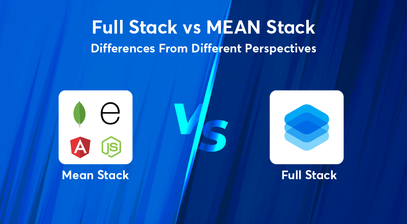 etelligens's tweet image. Difference Between Mean Stack Developer and Full Stack Developer
lnkd.in/e8BWewP
#meanstackdeveloper #fullstackdeveloper #meanstack #fullstack #mongodb #html #javascript #developer #css #react #expressjs #nodejs #vuejs #reactjs #angular #php #java #dotnet #Etelligens