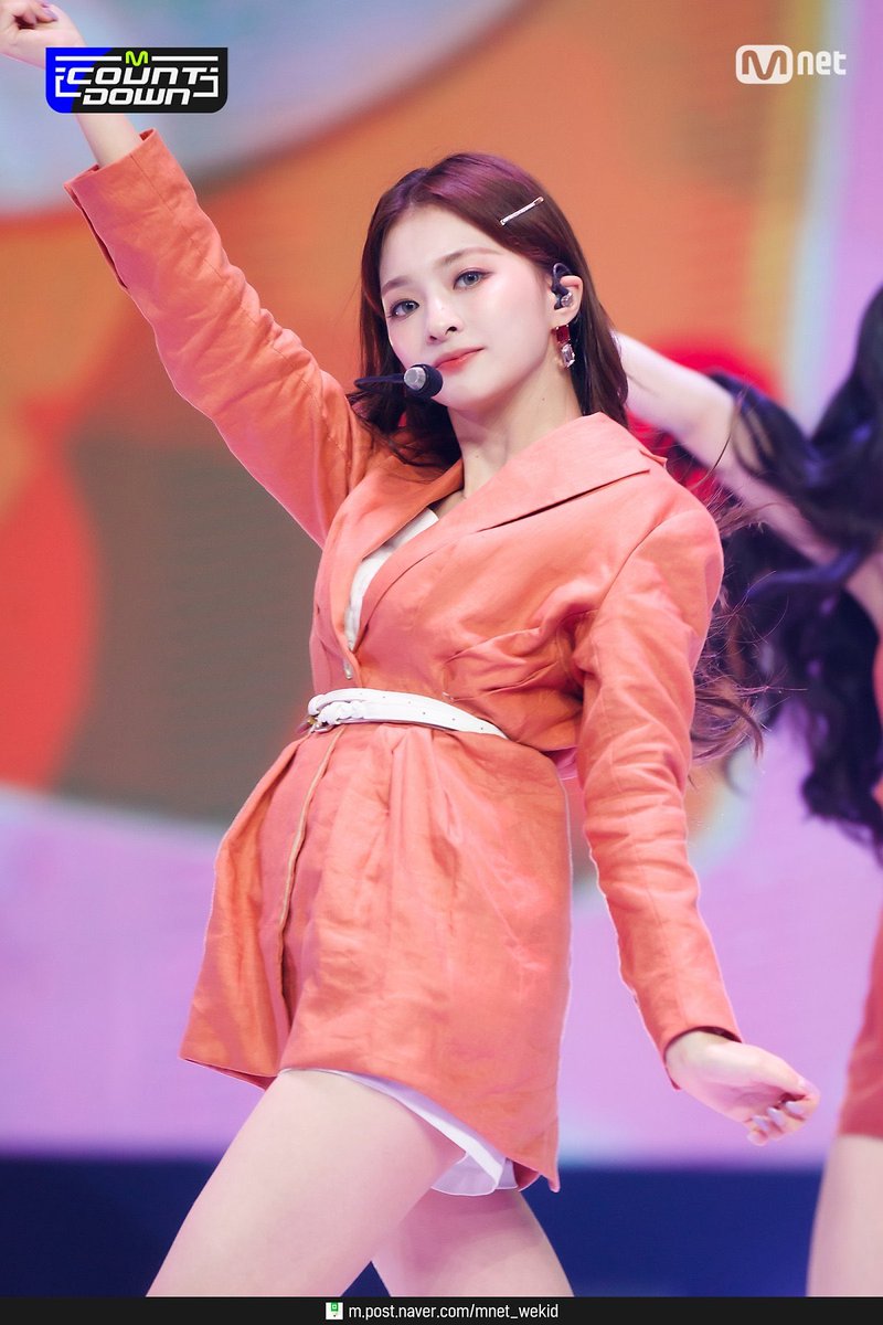 210922 mcountdown