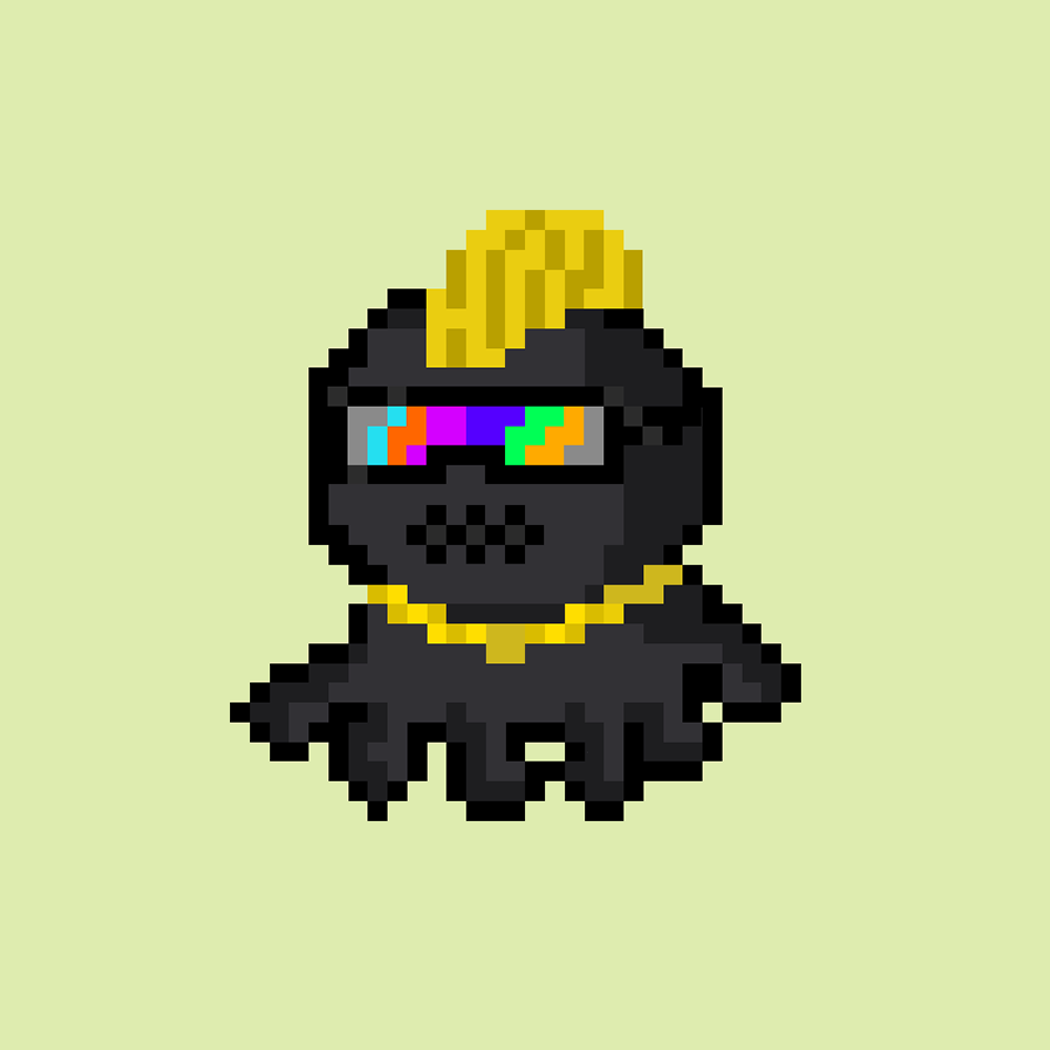 PixelFlapjacks tweet media