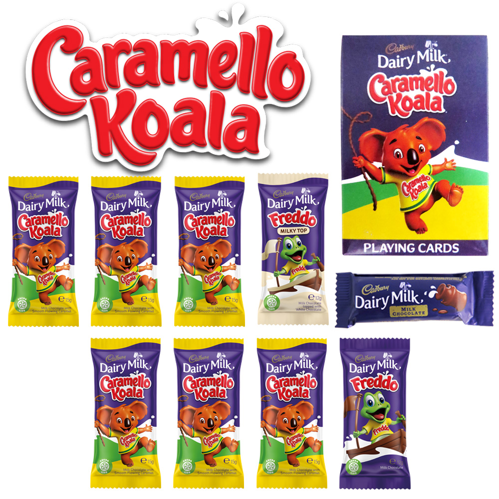 ShowbagLand's tweet photo. PERTH! We have put together our TOP PICKS for Cadbury and Confectionery showbags available at the Perth Royal Show... Which one is your favourite? https://t.co/Y3AWTZEnG6