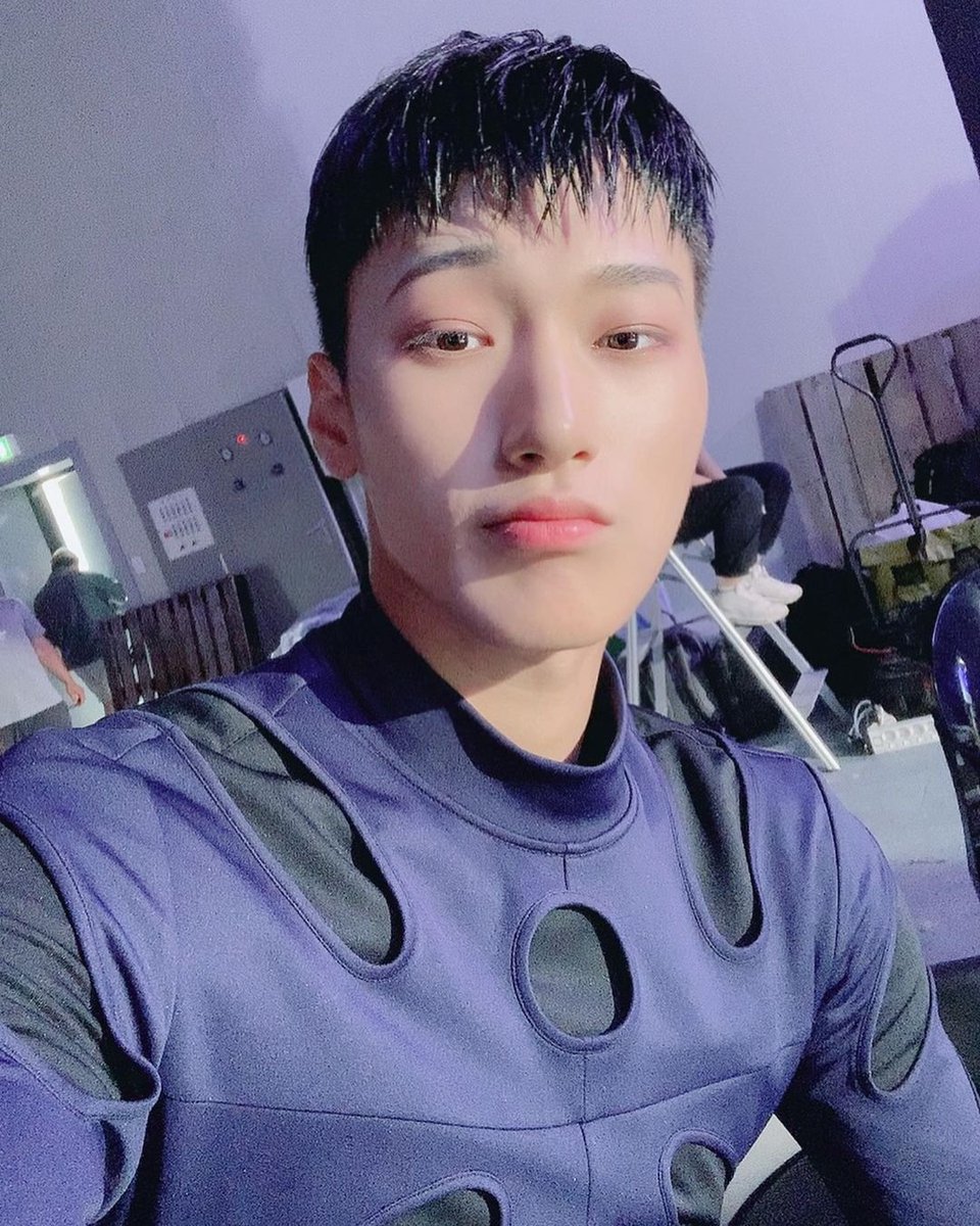 ch6isans's tweet photo. WTF https://t.co/bKfe05M1Xk