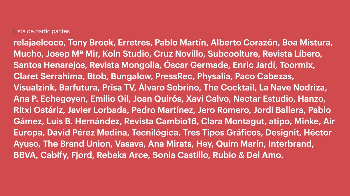 Pues no sé si finalmente organizaré más <a href="/PlayRestart_es/">Play Restart</a> pero me doy por satisfecho de toda la gente que he conocido y de la que he aprendido. Gracias a todxs.