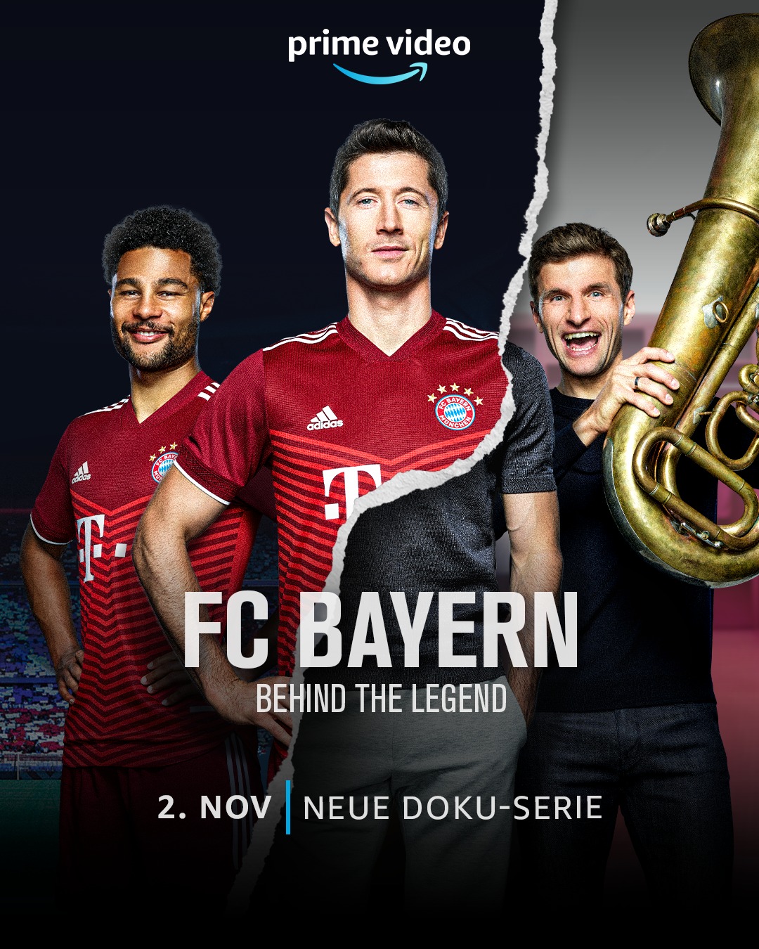 amazon prime fc bayern